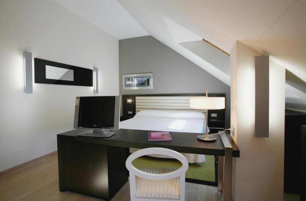 Hotel Bienestar Moaña