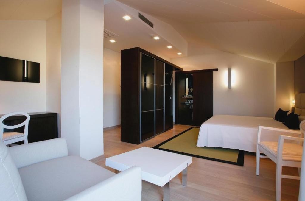 Hotel Bienestar Moaña