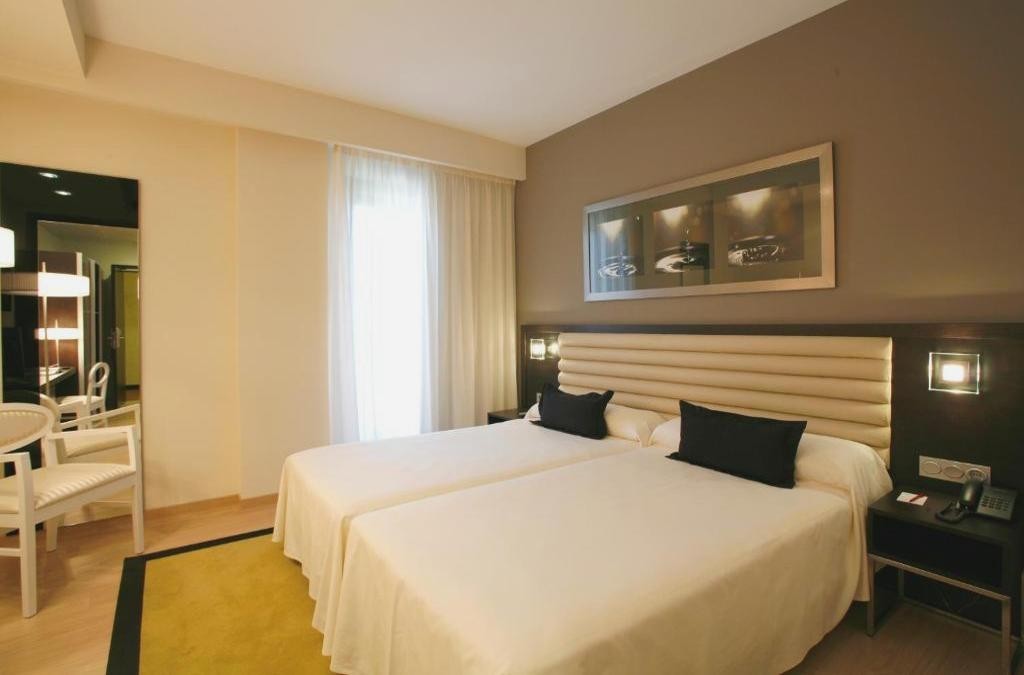 Hotel Bienestar Moaña