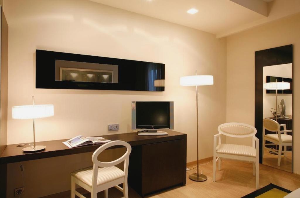 Hotel Bienestar Moaña