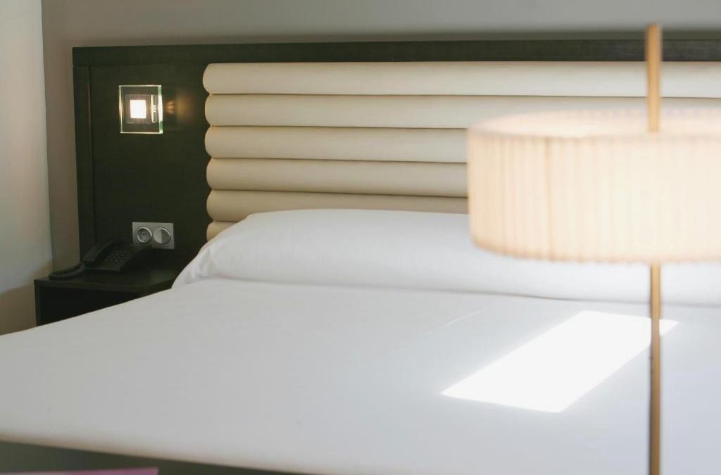 Hotel Bienestar Moaña