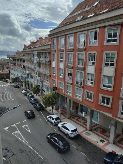 Hotel Bienestar Moaña