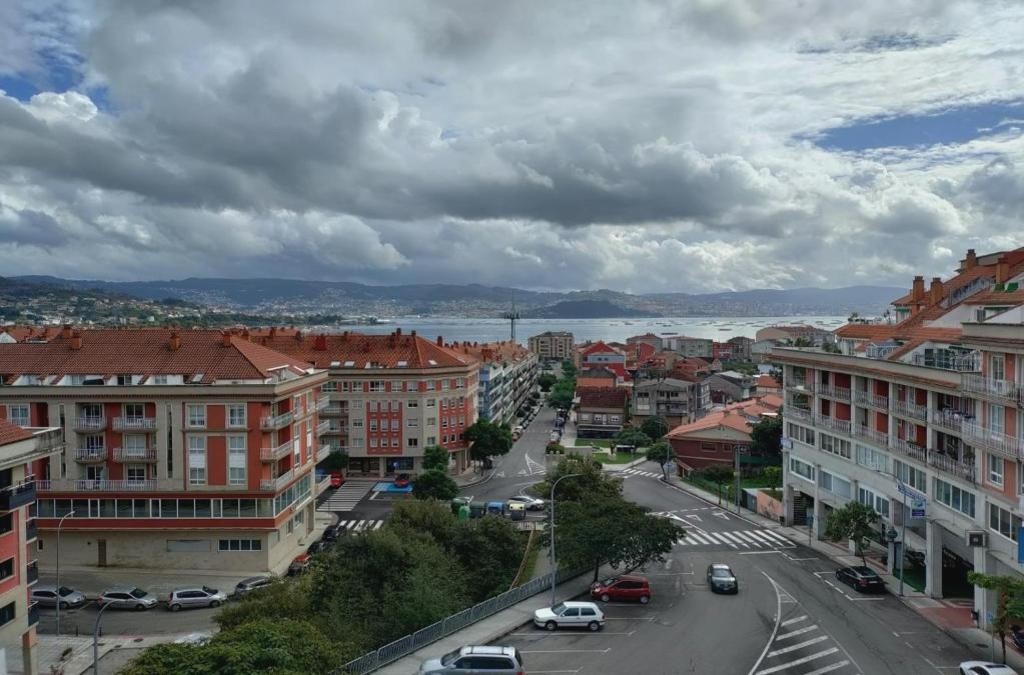 Hotel Bienestar Moaña