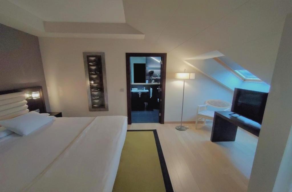 Hotel Bienestar Moaña