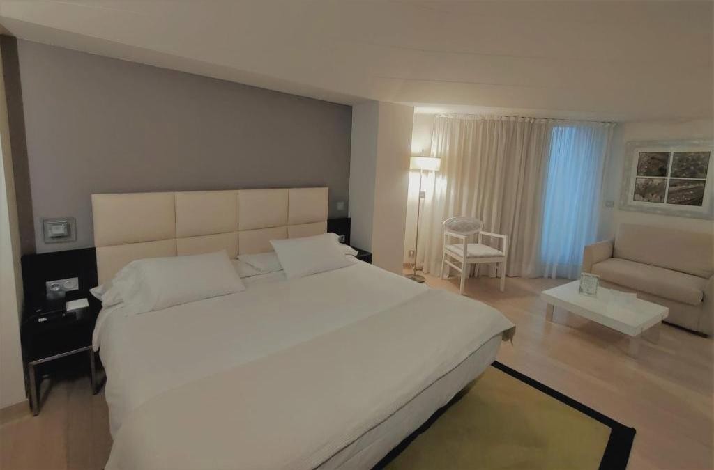 Hotel Bienestar Moaña