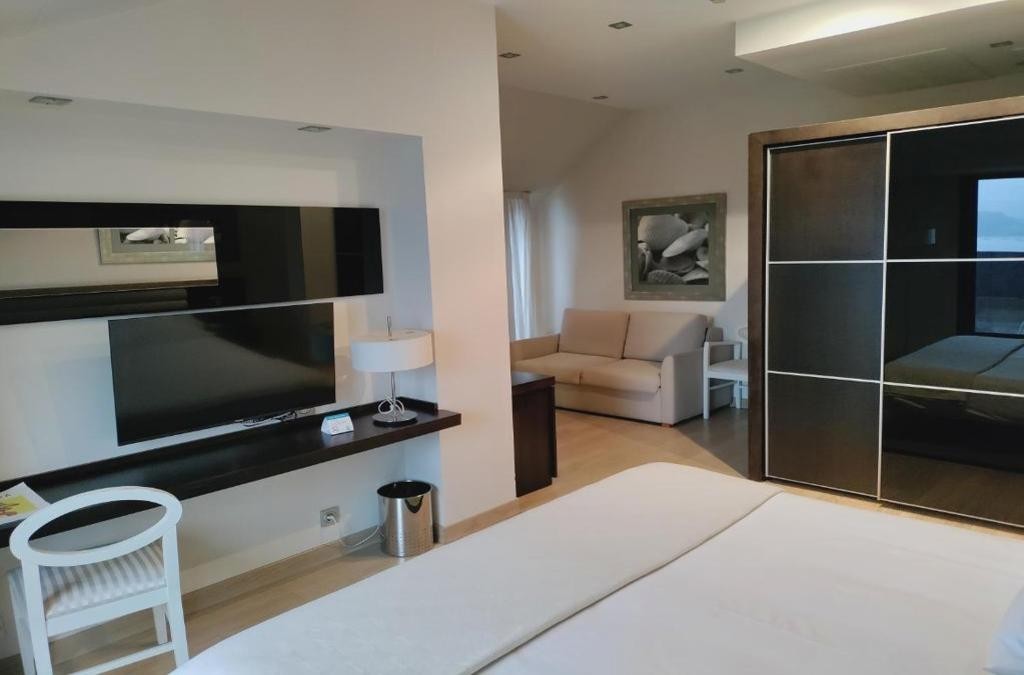 Hotel Bienestar Moaña