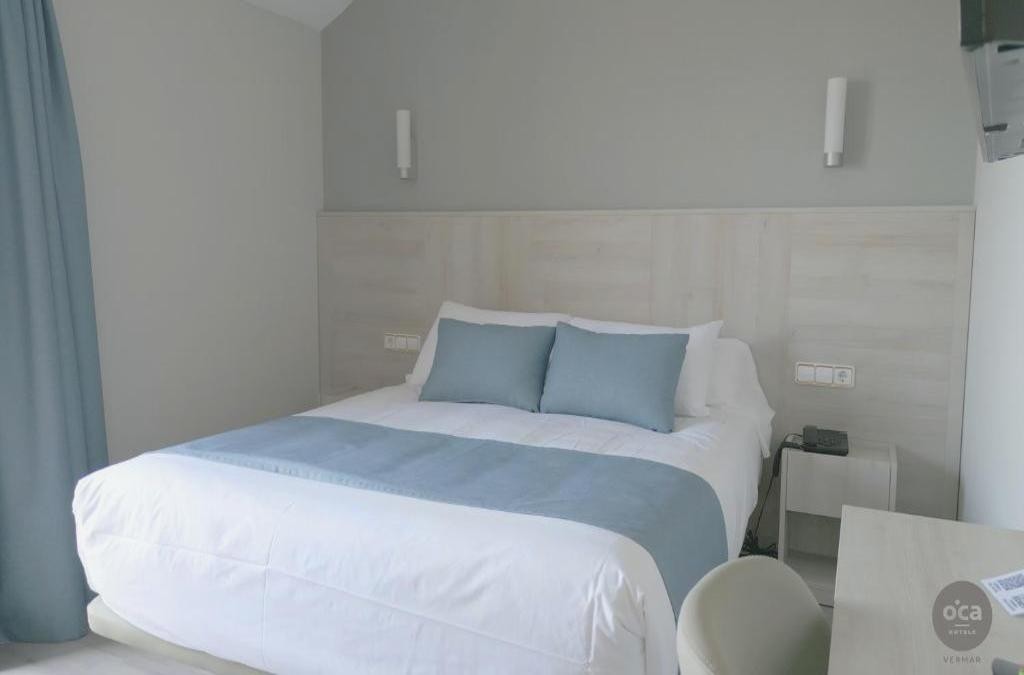 Puente de mayo en Sanxenxo (Galicia) - Hotel Oca Vermar