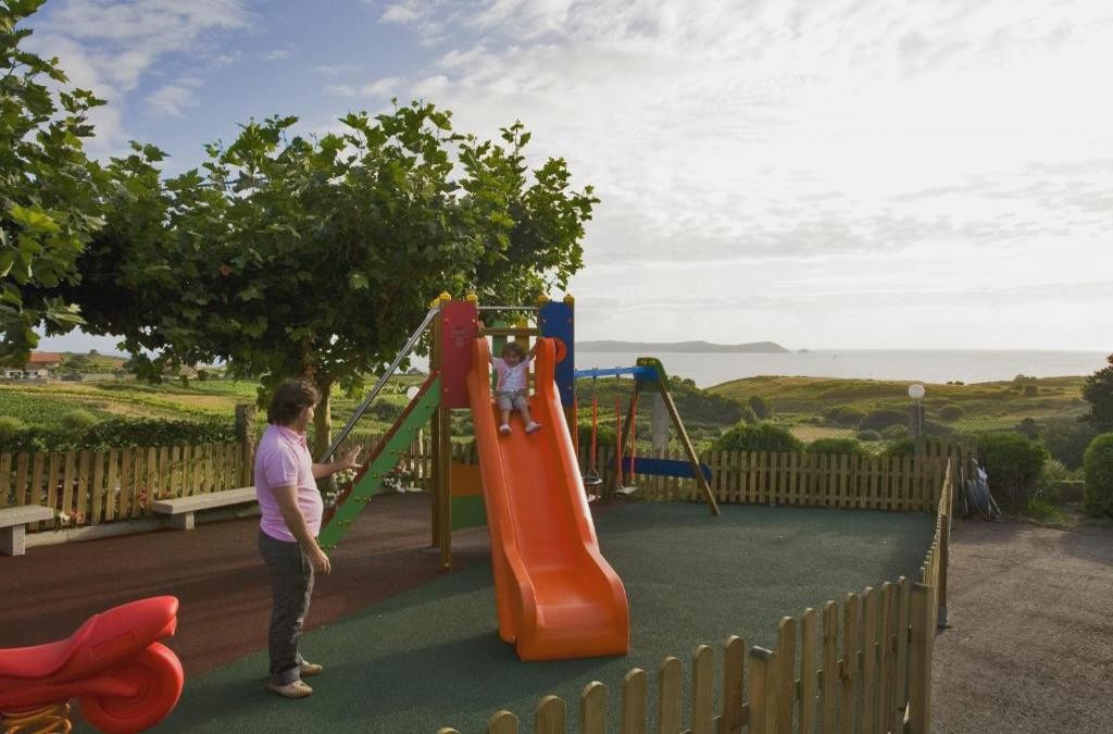 Puente de mayo en Sanxenxo (Galicia) - Hotel Oca Vermar