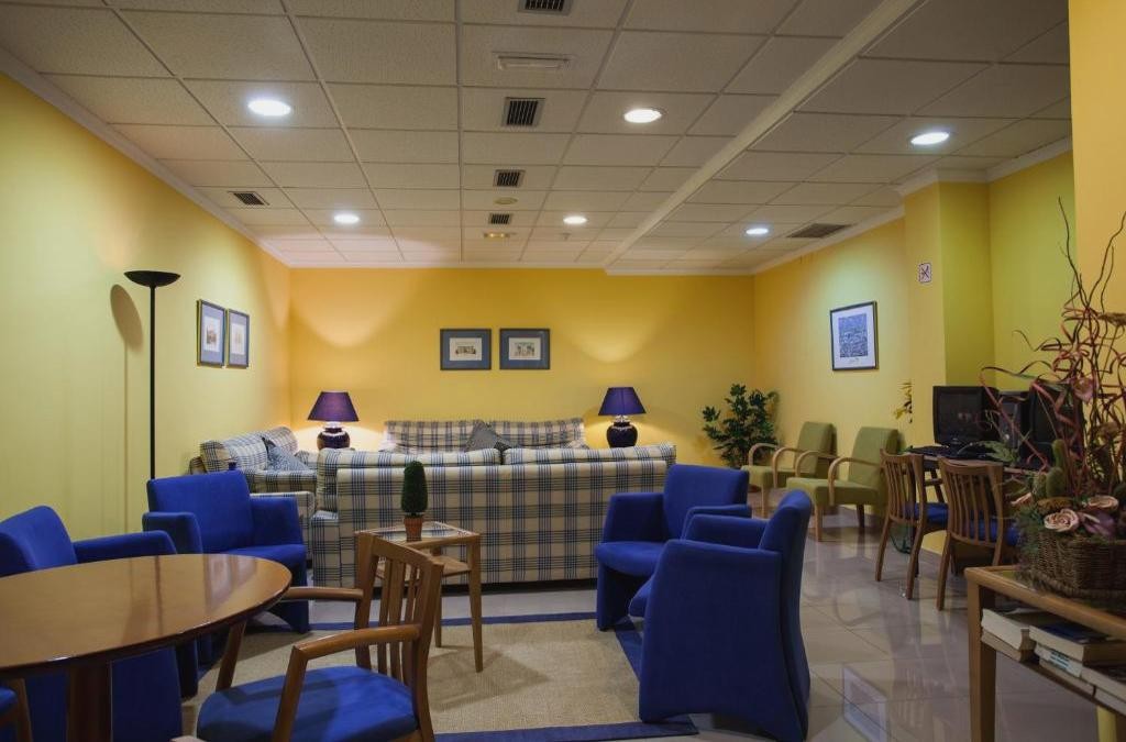 Puente de mayo en Sanxenxo (Galicia) - Hotel Oca Vermar