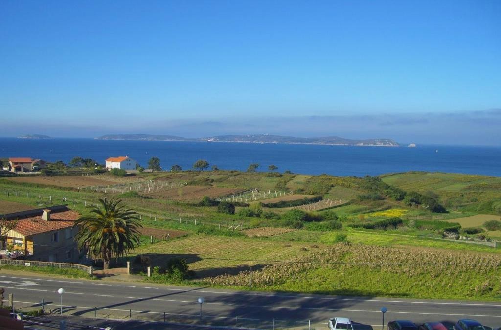 Puente de mayo en Sanxenxo (Galicia) - Hotel Oca Vermar