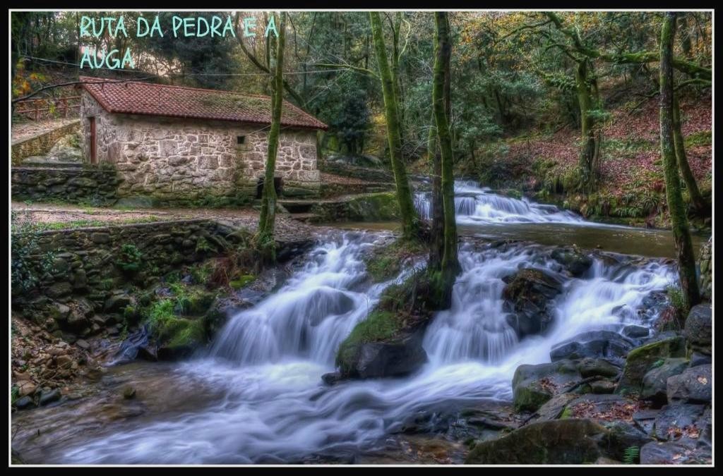 Puente de mayo en Sanxenxo (Galicia) - Hotel Oca Vermar