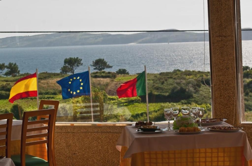 Puente de mayo en Sanxenxo (Galicia) - Hotel Oca Vermar