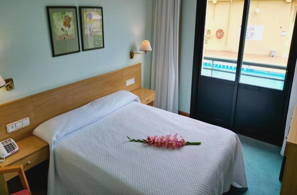 Puente de mayo en Sanxenxo (Galicia) - Hotel Oca Vermar