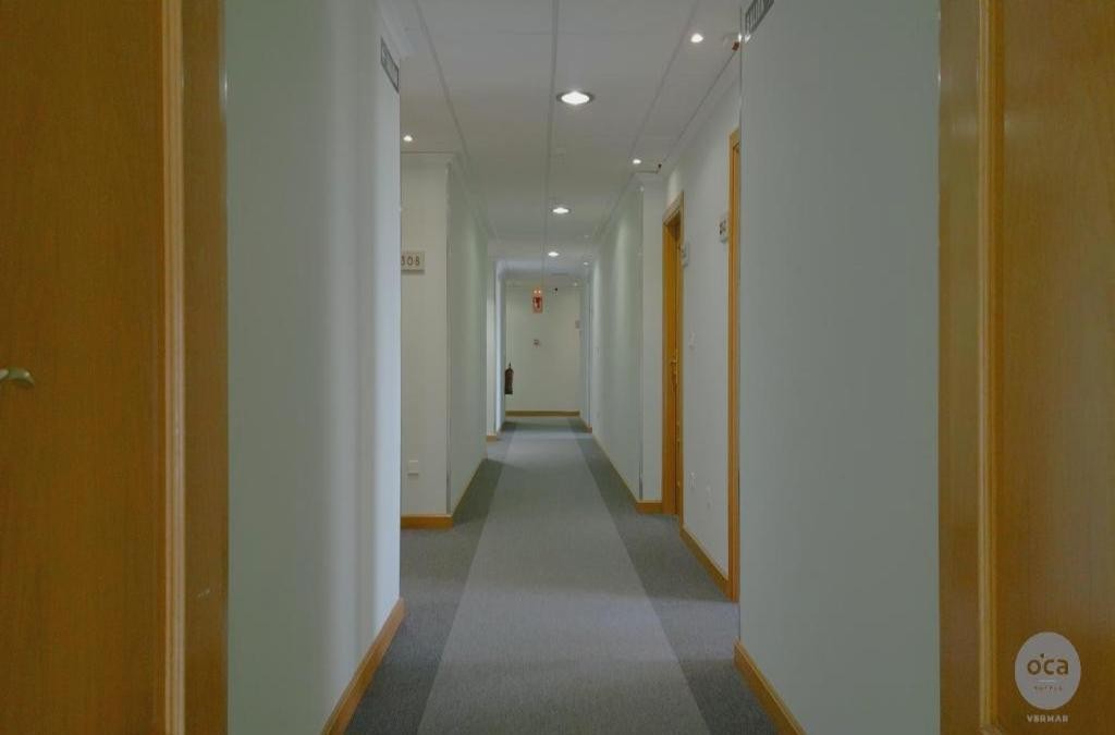 Puente de mayo en Sanxenxo (Galicia) - Hotel Oca Vermar