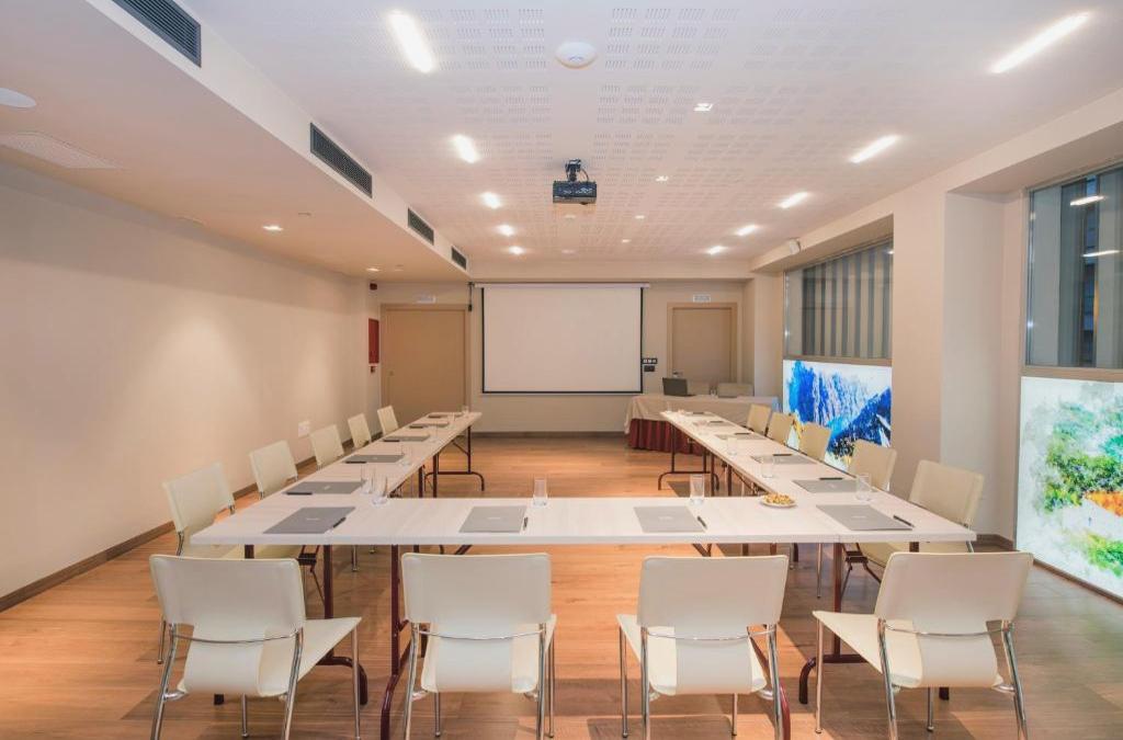 Barceló Ourense