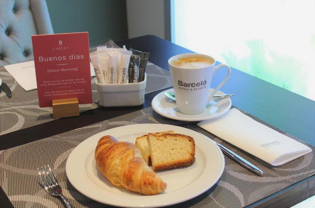 Barceló Ourense