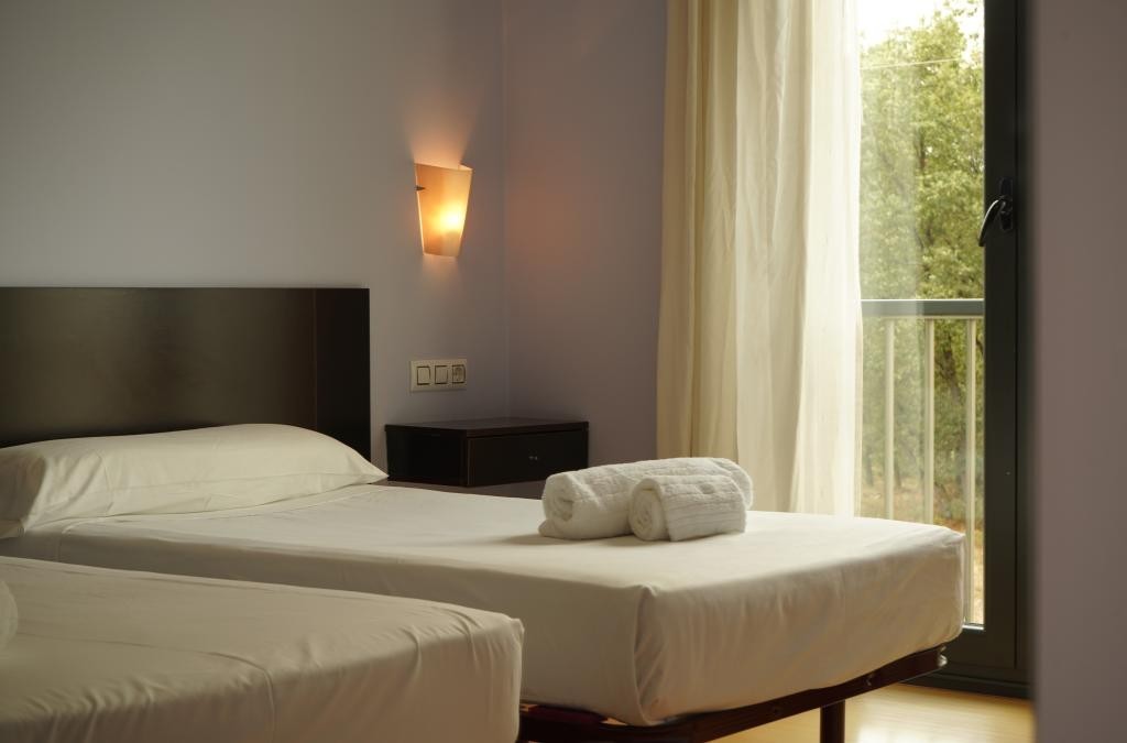 Descanso e sabor galego perto de Ourense