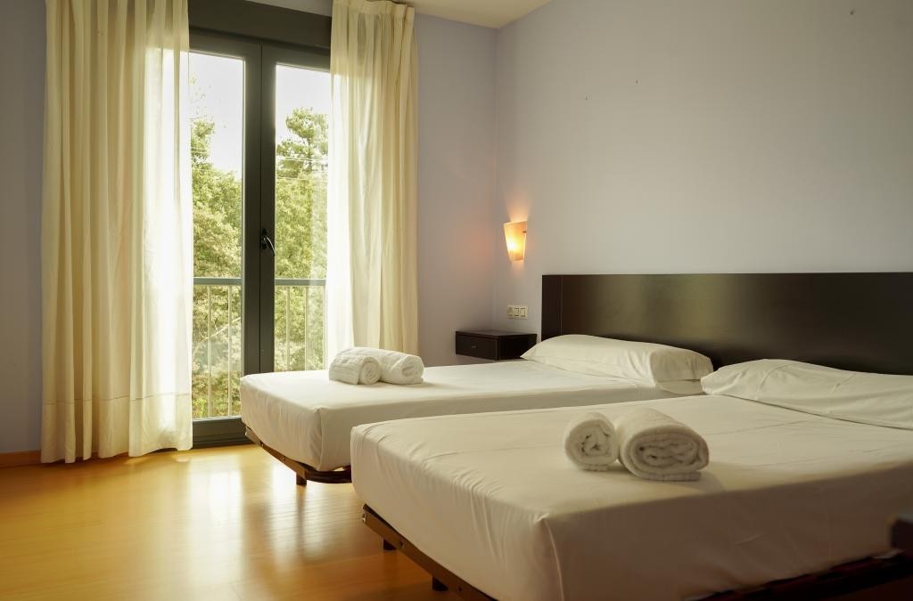 Descanso e sabor galego perto de Ourense