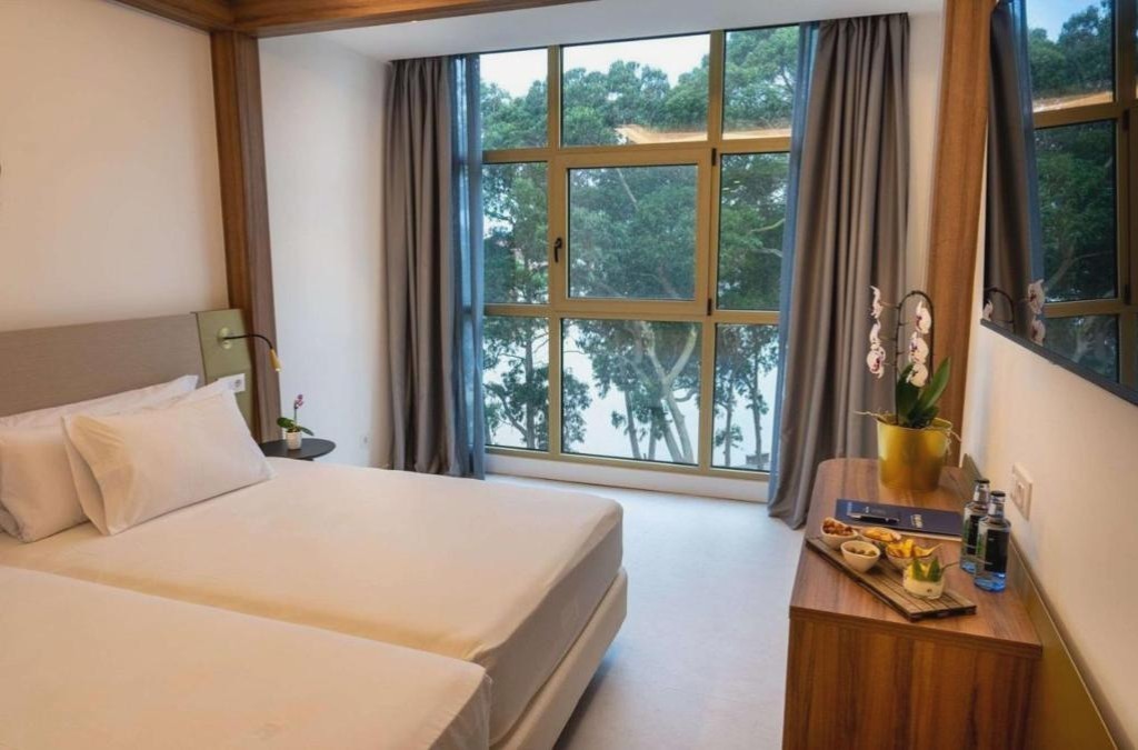 Entspannung + Atlantikküste: Ihr Urlaub in Rías Altas