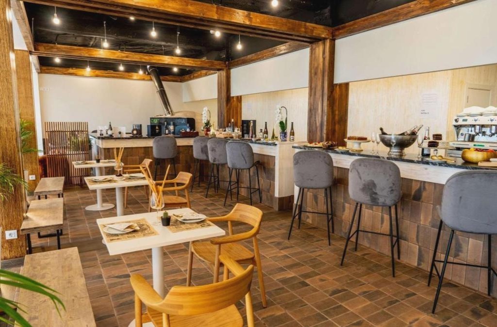 Entspannung + Atlantikküste: Ihr Urlaub in Rías Altas