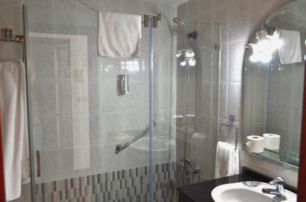 Hotel al lado de la playa Santa Cristina, A Coruña - Hotel Alda Santa Cristina