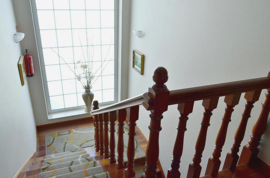 Hotel al lado de la playa Santa Cristina, A Coruña - Hotel Alda Santa Cristina