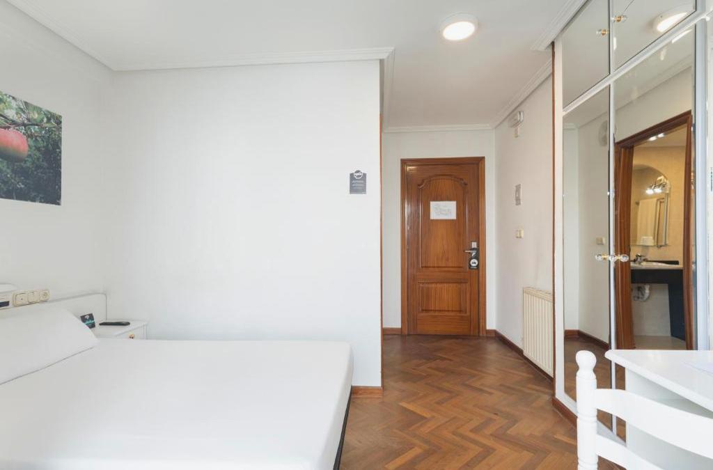Hotel al lado de la playa Santa Cristina, A Coruña - Hotel Alda Santa Cristina