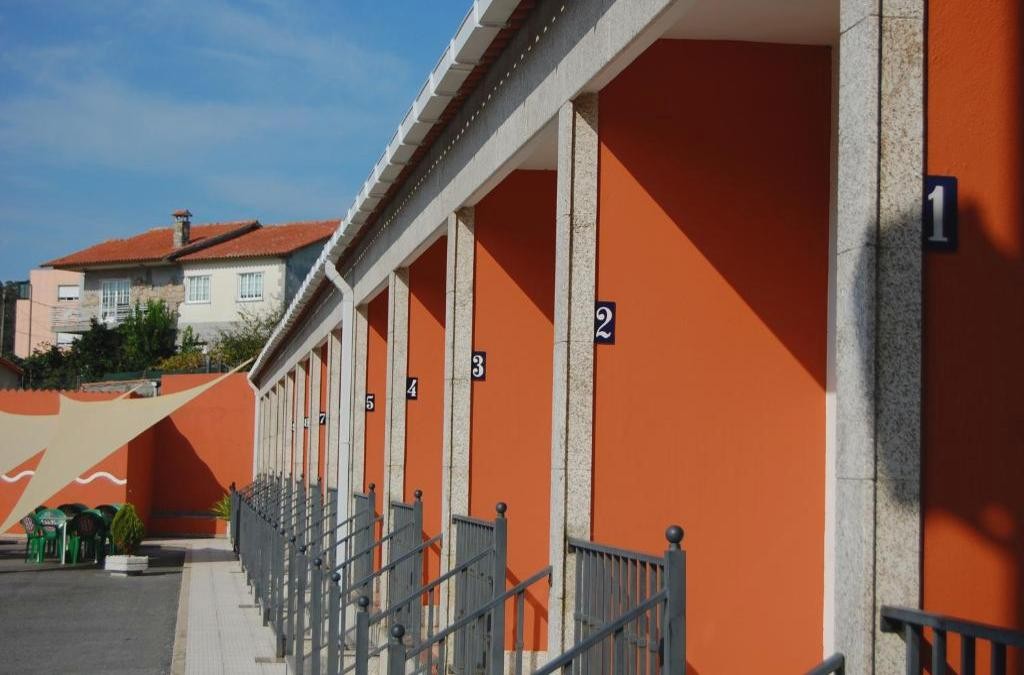 ¡Vive la esencia gallega! Las Rías Baixas como nunca antes - Duerming Paris Pontevedra Hotel
