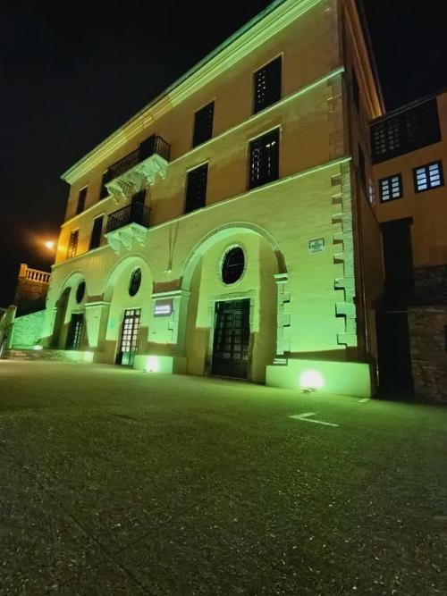 U-Hotel Aduana Ribadeo
