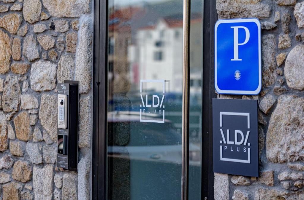 Rural charm and Galician flavour near Ourense