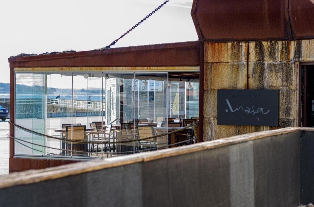 Rural charm and Galician flavour near Ourense