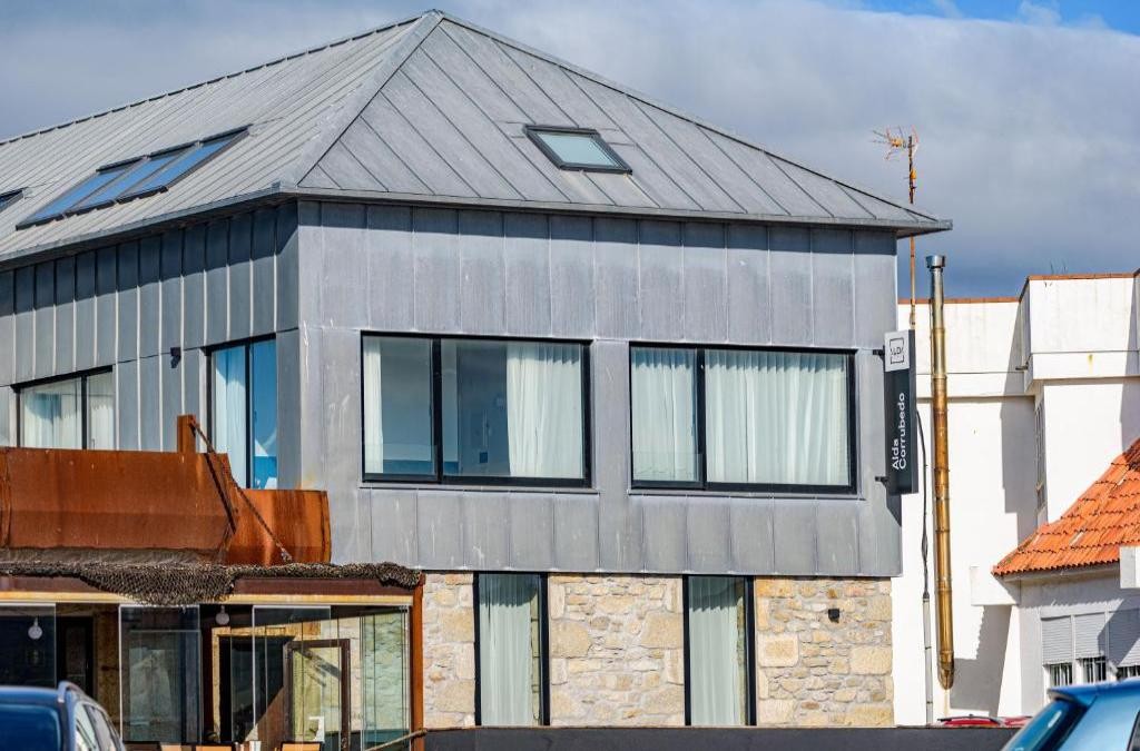 Rural charm and Galician flavour near Ourense