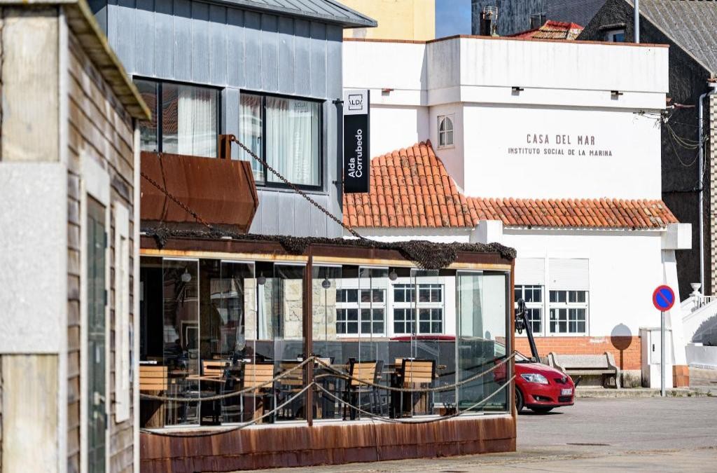 Rural charm and Galician flavour near Ourense
