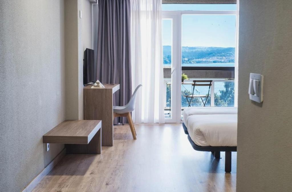 Descubre el pueblo marinero de Sada (Rías Altas)