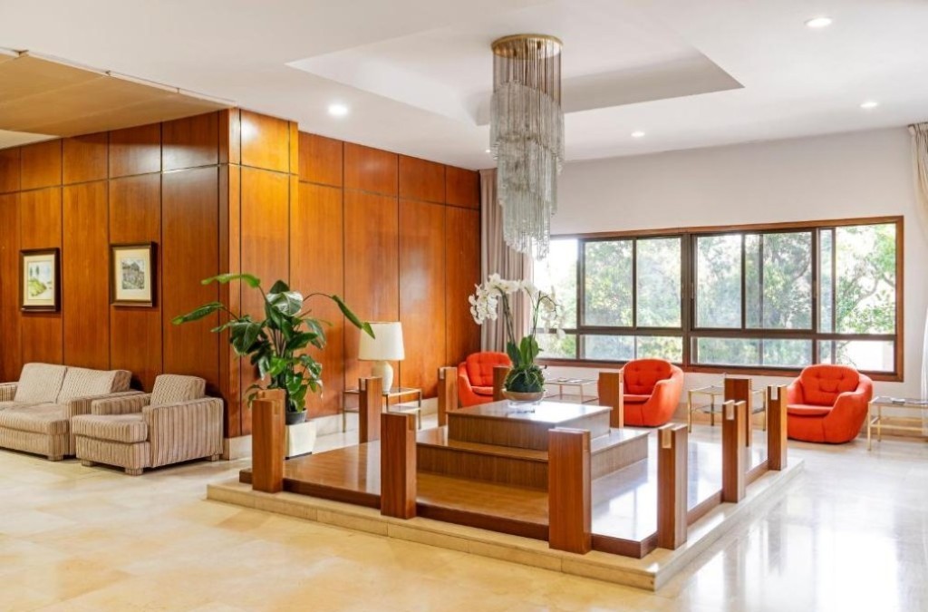 Walk into History: 4* Stay with Breakfast near Santiago