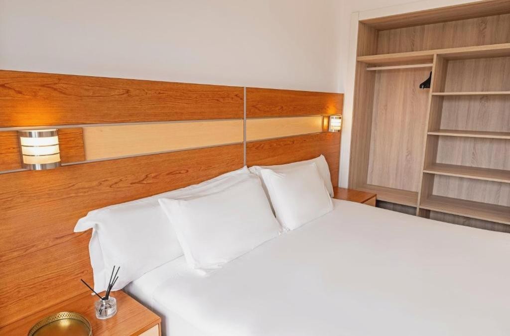 ¡Piérdete por Santiago! La escapada gallega perfecta - Hotel Faranda Los Tilos, Ascend Hotel Collection