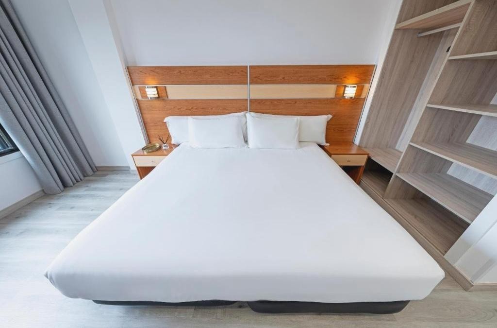 ¡Piérdete por Santiago! La escapada gallega perfecta - Hotel Faranda Los Tilos, Ascend Hotel Collection