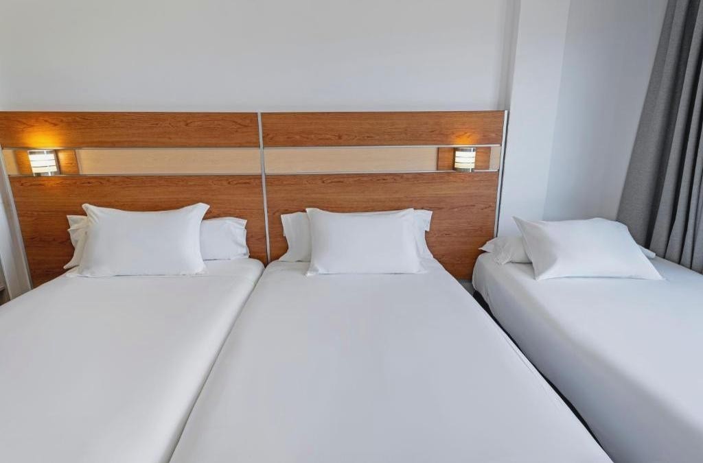 ¡Piérdete por Santiago! La escapada gallega perfecta - Hotel Faranda Los Tilos, Ascend Hotel Collection