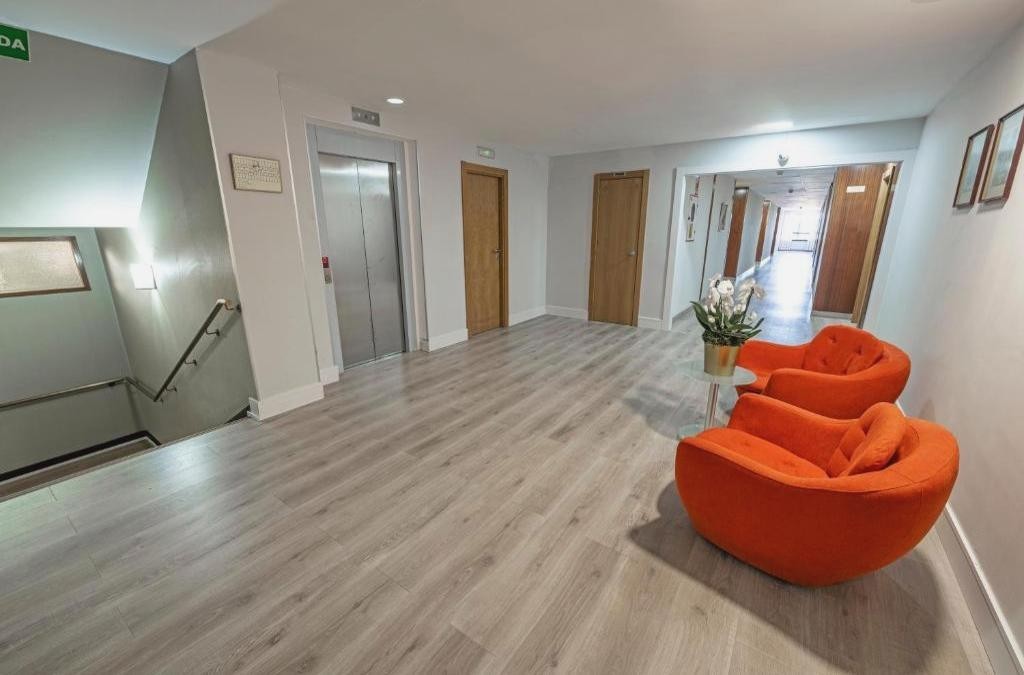 ¡Piérdete por Santiago! La escapada gallega perfecta - Hotel Faranda Los Tilos, Ascend Hotel Collection