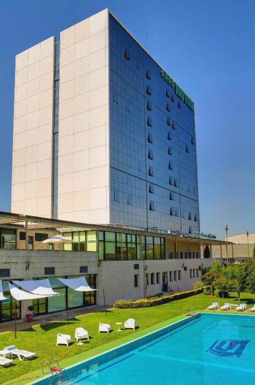 Gourmet holiday in Santiago de Compostela in a 4* Hotel