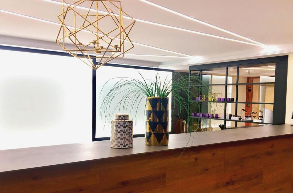 Gourmet holiday in Santiago de Compostela in a 4* Hotel
