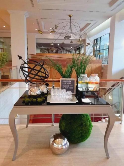 Gourmet holiday in Santiago de Compostela in a 4* Hotel