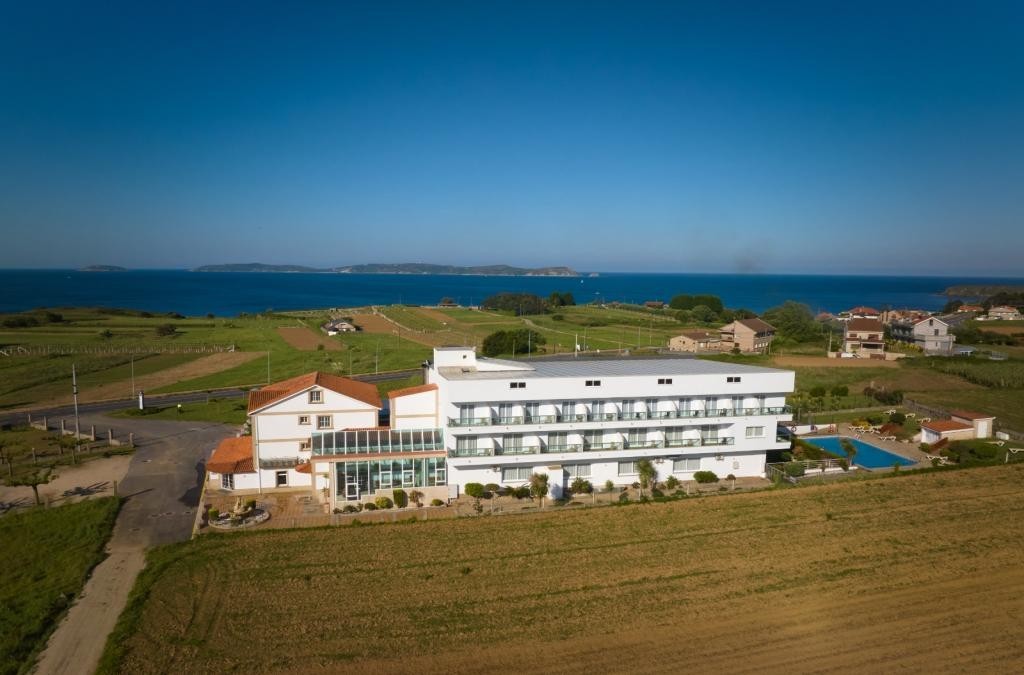 Disfruta del encanto gallego en las Rías Baixas