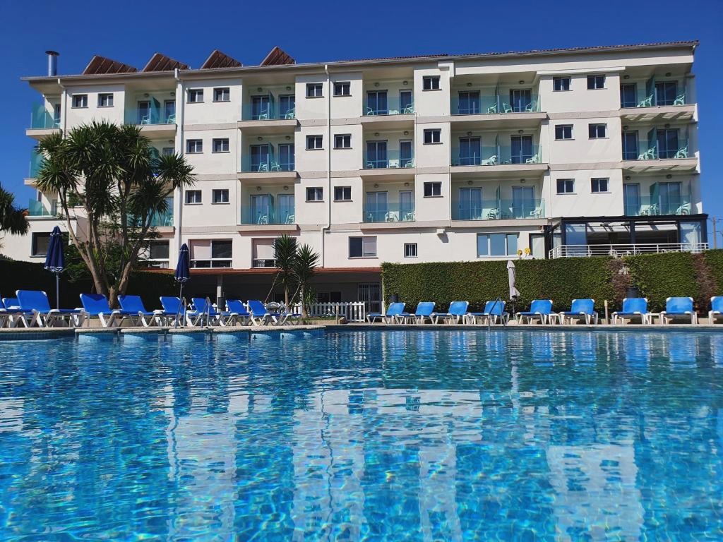 Hotel Troncoso