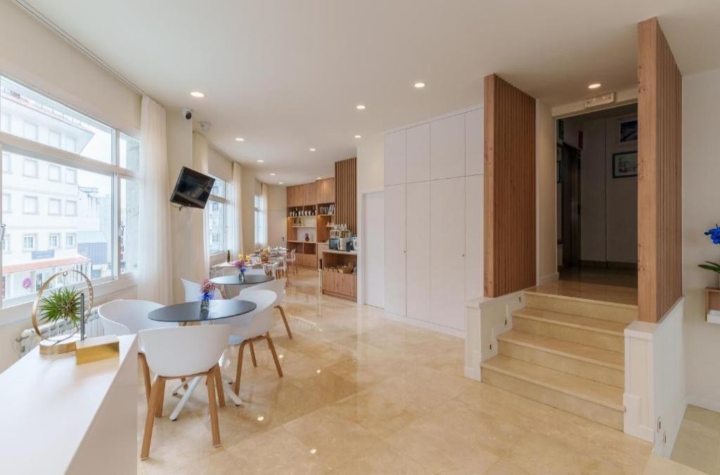 Sanxenxo en pareja: vive el encanto gallego