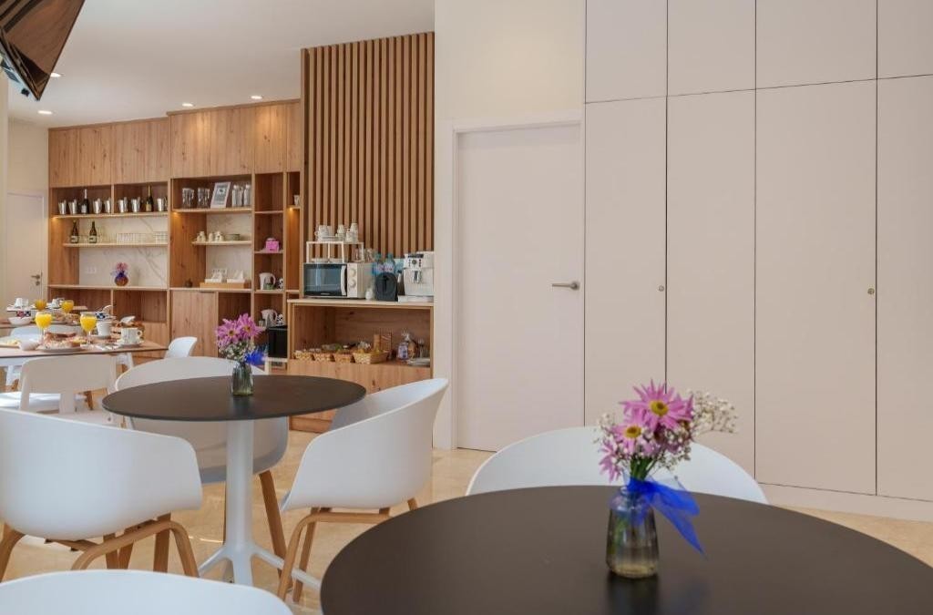 Sanxenxo en pareja: vive el encanto gallego