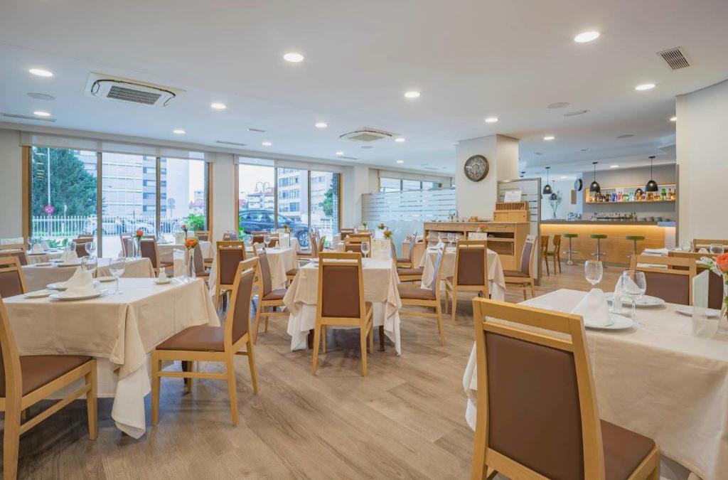 Hotel Coia de Vigo