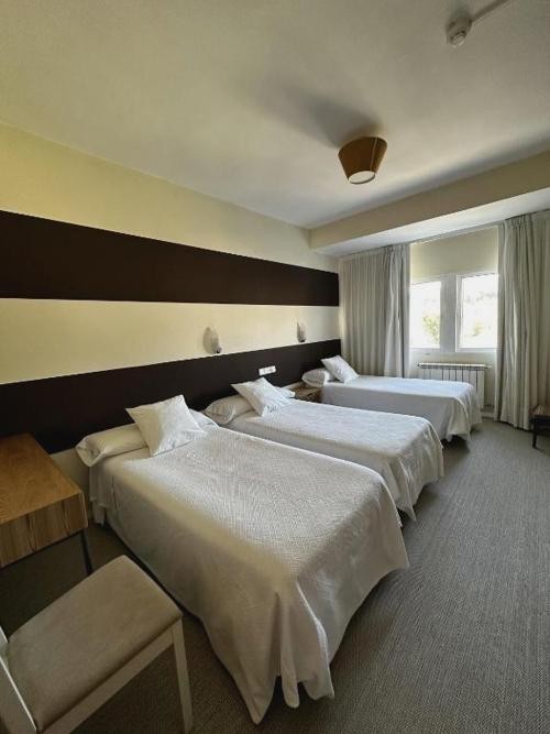 Hotel San Luis