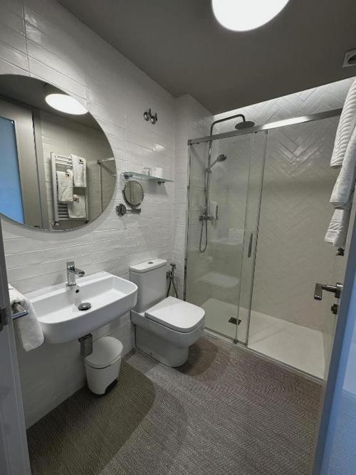 Hotel San Luis
