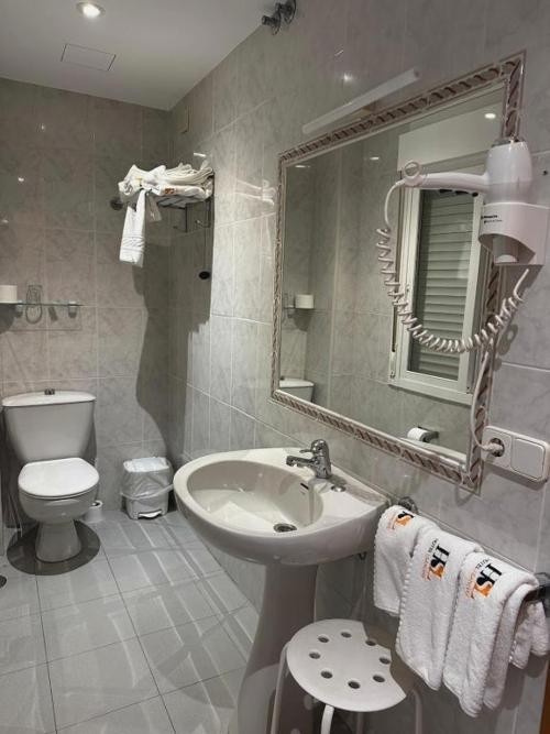Hotel San Luis